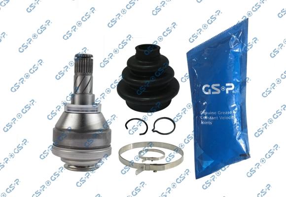 GSP 601767 - Set articulatie, planetara aaoparts.ro