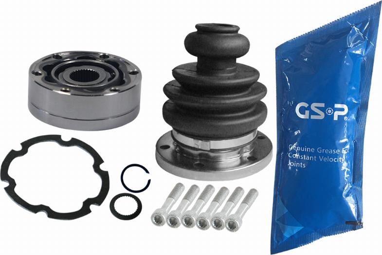 GSP 603006 - Set articulatie, planetara aaoparts.ro