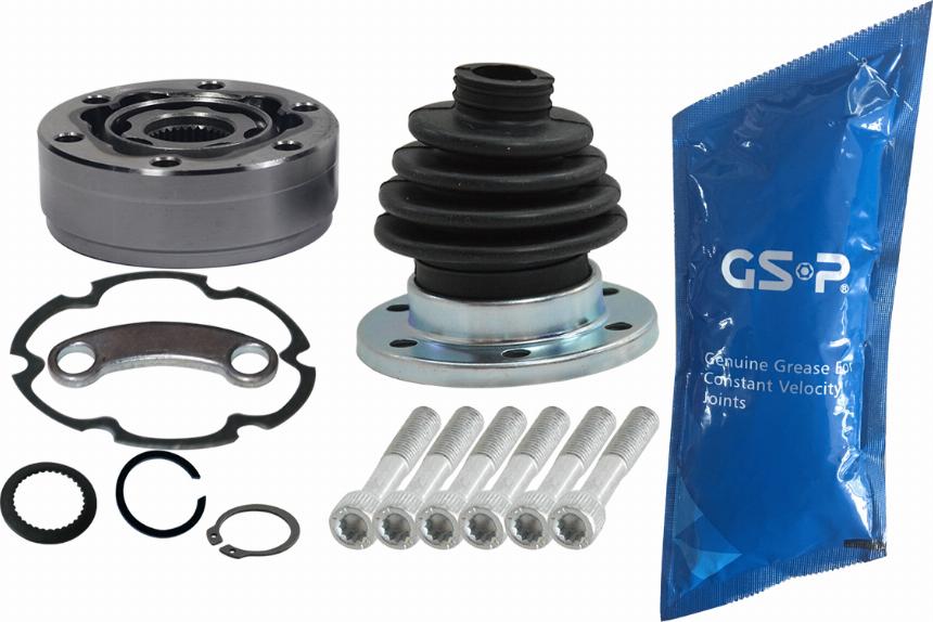 GSP 603008 - Set articulatie, planetara aaoparts.ro