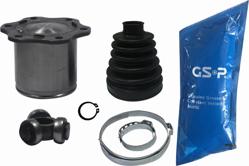 GSP 603022 - Set articulatie, planetara aaoparts.ro