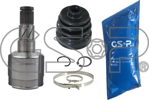 GSP 602461 - Set articulatie, planetara aaoparts.ro