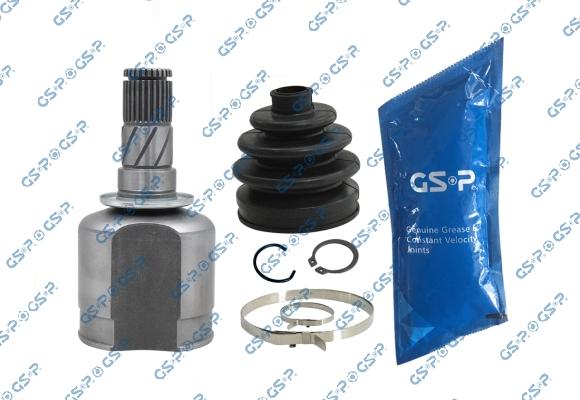 GSP 602649 - Set articulatie, planetara aaoparts.ro