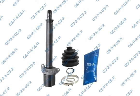 GSP 602648 - Set articulatie, planetara aaoparts.ro