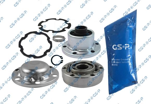 GSP 602051 - Articulatie, cardan aaoparts.ro