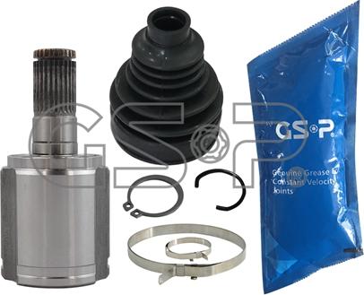 GSP 602142 - Set articulatie, planetara aaoparts.ro