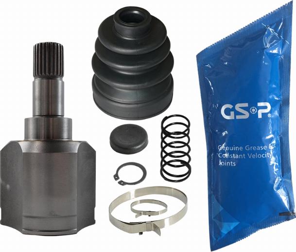 GSP 602131 - Set articulatie, planetara aaoparts.ro