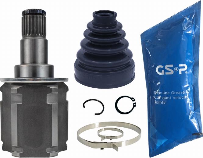 GSP 602129 - Set articulatie, planetara aaoparts.ro