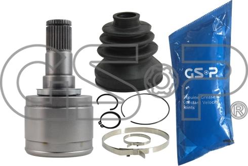 GSP 602383 - Set articulatie, planetara aaoparts.ro