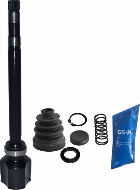 GSP 610041 - Set articulatie, planetara aaoparts.ro