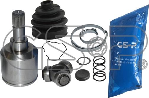 GSP 610089 - Set articulatie, planetara aaoparts.ro