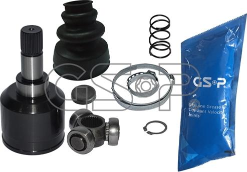 GSP 610070 - Set articulatie, planetara aaoparts.ro