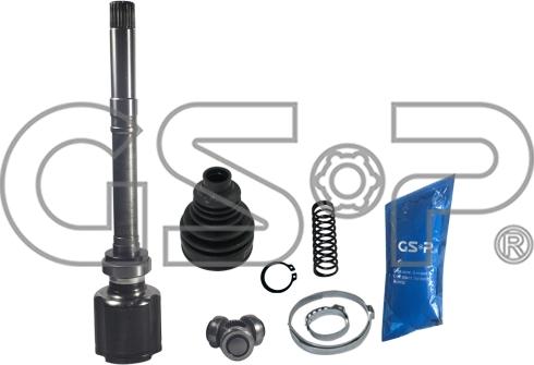 GSP 610141 - Set articulatie, planetara aaoparts.ro