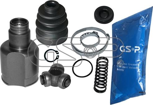 GSP 610164 - Set articulatie, planetara aaoparts.ro