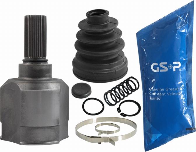 GSP 610120 - Set articulatie, planetara aaoparts.ro