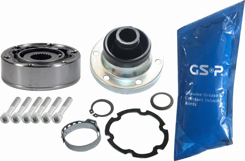 GSP 618001 - Articulatie, cardan aaoparts.ro
