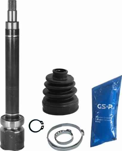 GSP 618263 - Set articulatie, planetara aaoparts.ro