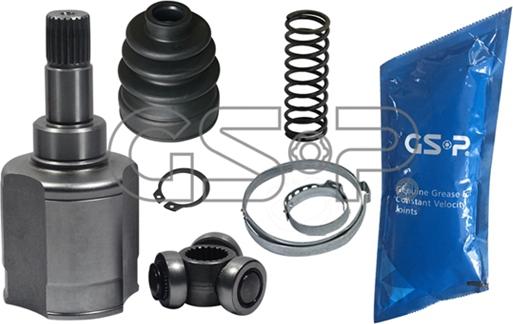GSP 617029 - Set articulatie, planetara aaoparts.ro