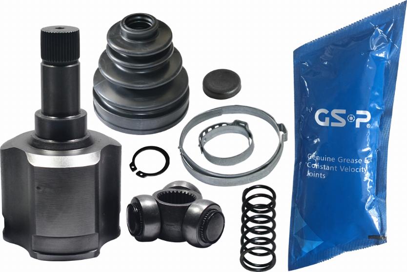 GSP 617028 - Set articulatie, planetara aaoparts.ro