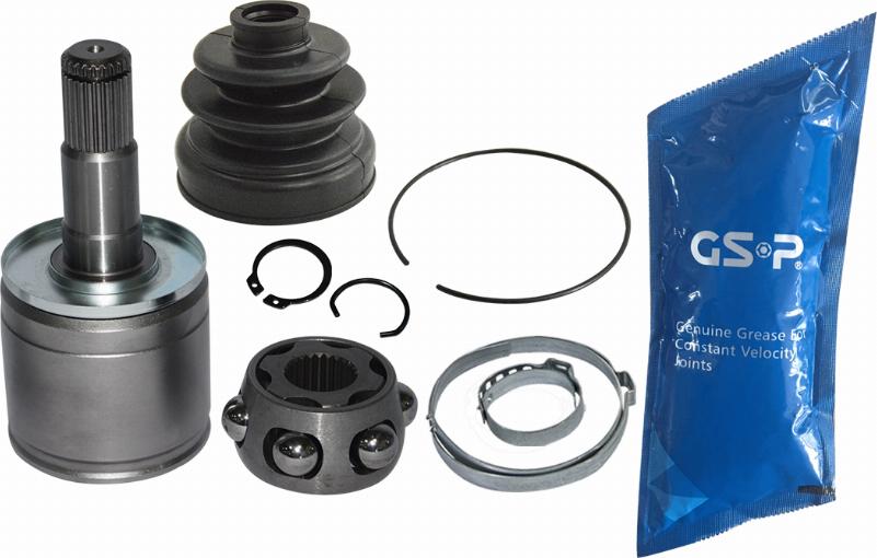 GSP 639049 - Set articulatie, planetara aaoparts.ro