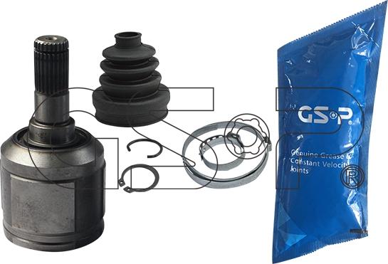 GSP 639005 - Set articulatie, planetara aaoparts.ro