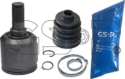 GSP 639025 - Set articulatie, planetara aaoparts.ro