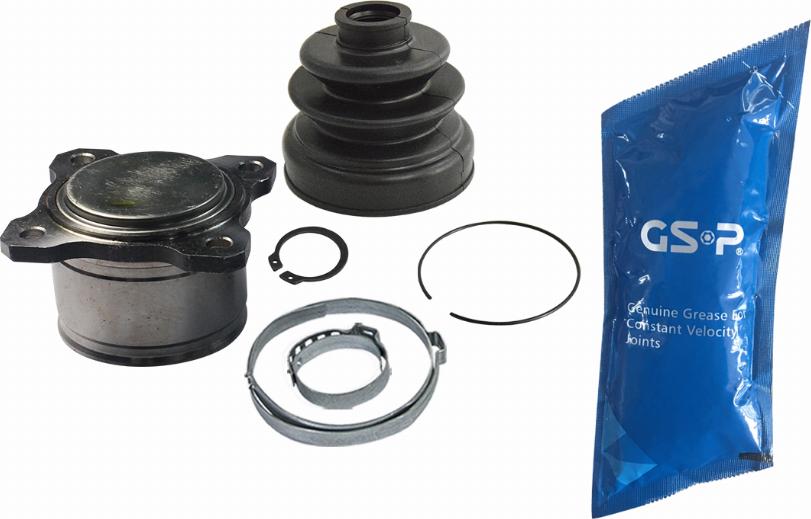 GSP 675004 - Set articulatie, planetara aaoparts.ro