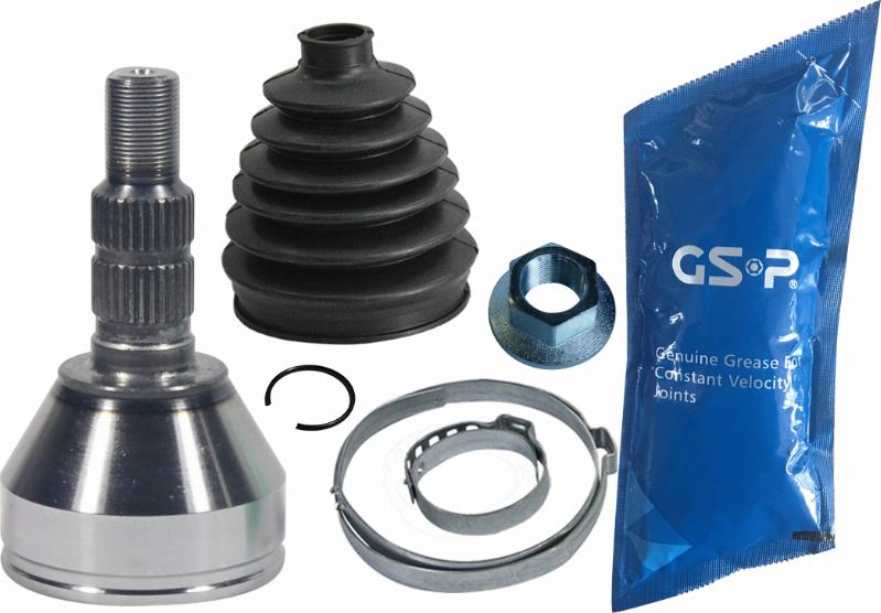 GSP 899023 - Set articulatie, planetara aaoparts.ro