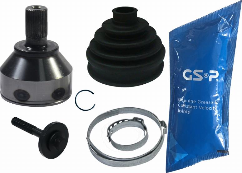 GSP 899155 - Articulatie, planetara aaoparts.ro
