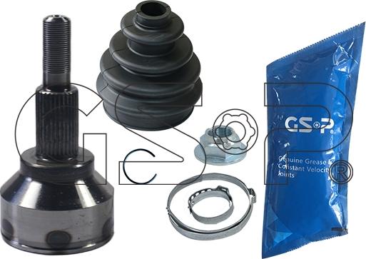 GSP 899327 - Set articulatie, planetara aaoparts.ro