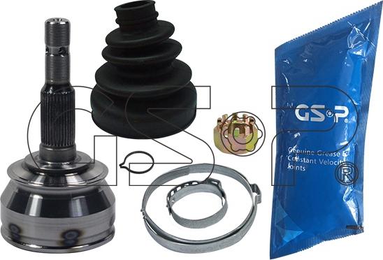 GSP 899205 - Set articulatie, planetara aaoparts.ro
