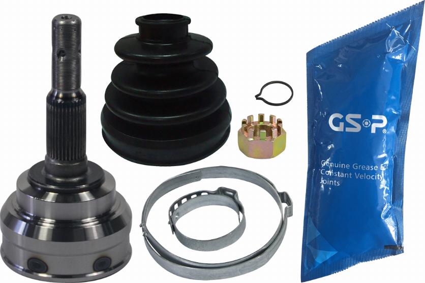GSP 844049 - Set articulatie, planetara aaoparts.ro