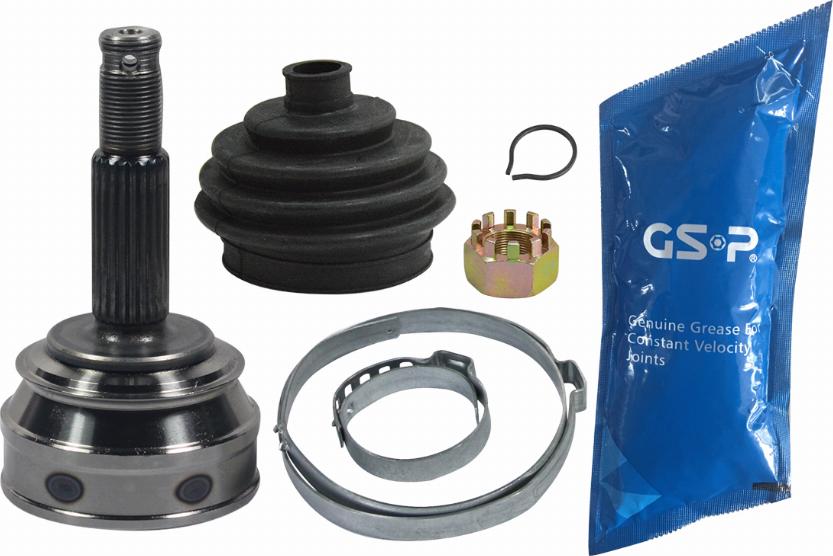 GSP 844041 - Set articulatie, planetara aaoparts.ro