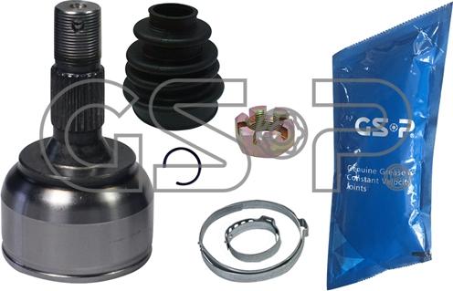 GSP 845021 - Set articulatie, planetara aaoparts.ro