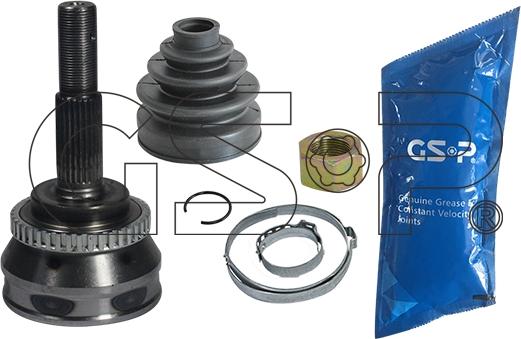 GSP 841135 - Set articulatie, planetara aaoparts.ro