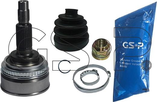 GSP 859048 - Set articulatie, planetara aaoparts.ro