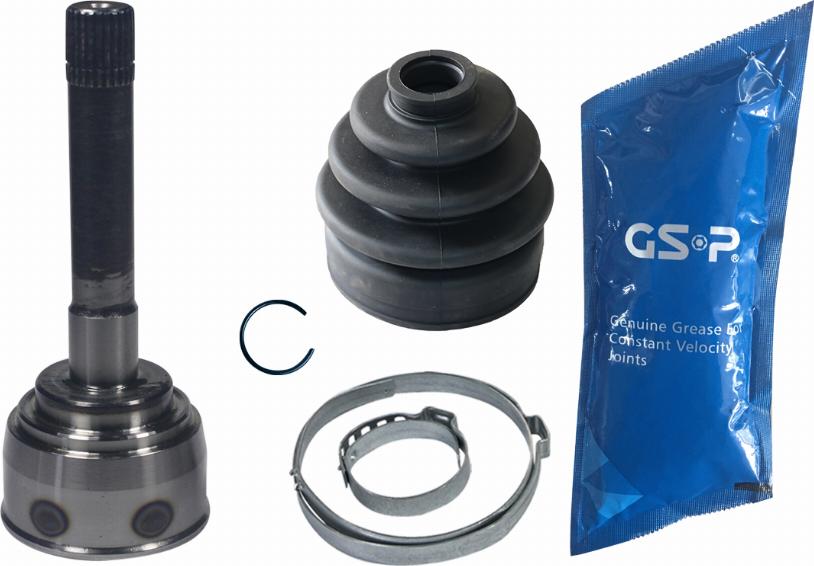 GSP 859016 - Set articulatie, planetara aaoparts.ro