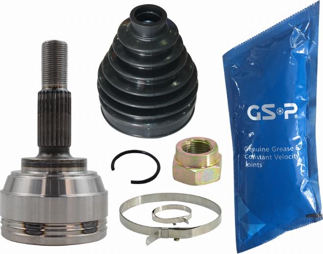 GSP 850092 - Set articulatie, planetara aaoparts.ro