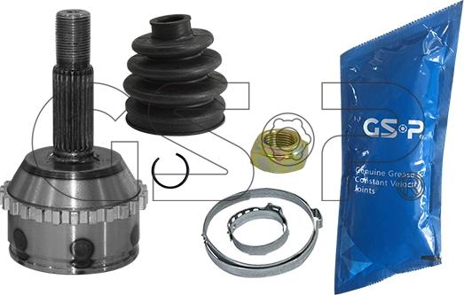 GSP 850048 - Set articulatie, planetara aaoparts.ro
