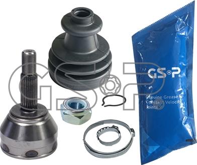 GSP 850019 - Set articulatie, planetara aaoparts.ro