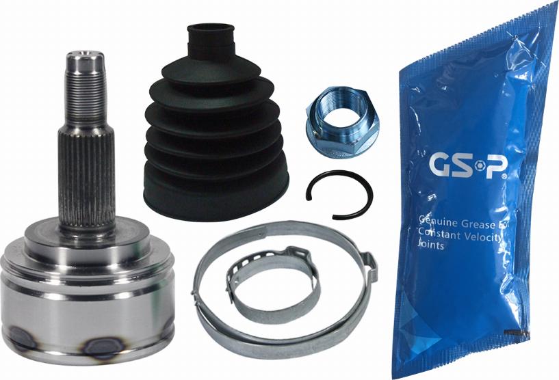 GSP 850132 - Set articulatie, planetara aaoparts.ro
