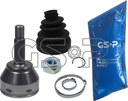 GSP 850121 - Set articulatie, planetara aaoparts.ro