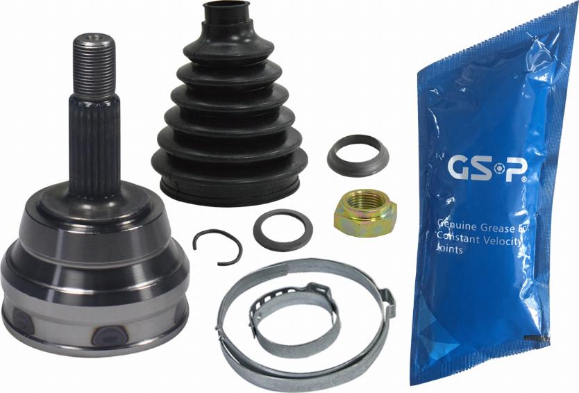 GSP 853004 - Set articulatie, planetara aaoparts.ro