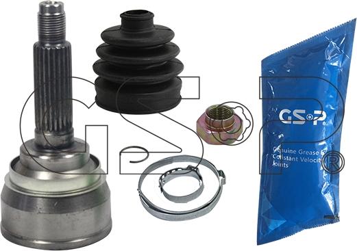 GSP 857052 - Set articulatie, planetara aaoparts.ro