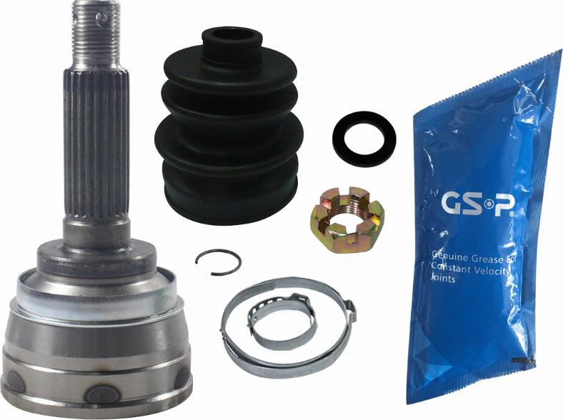 GSP 857006 - Set articulatie, planetara aaoparts.ro