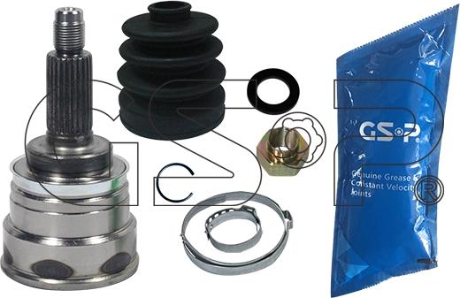 GSP 857018 - Set articulatie, planetara aaoparts.ro