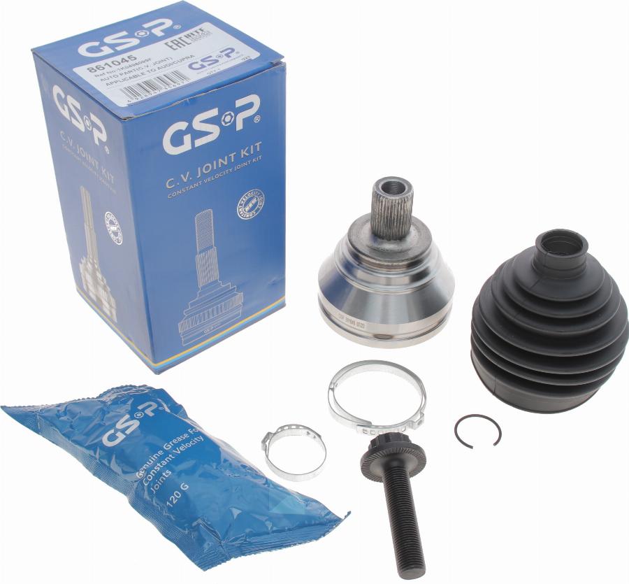 GSP 861045 - Set articulatie, planetara aaoparts.ro