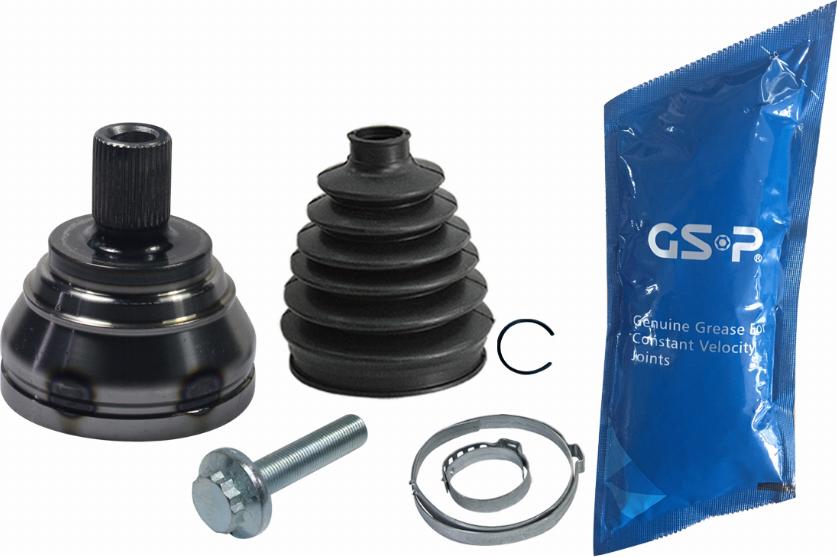 GSP 861059 - Set articulatie, planetara aaoparts.ro