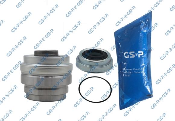 GSP 804534 - Articulatie, cardan aaoparts.ro