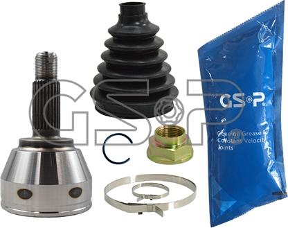 GSP 805023 - Set articulatie, planetara aaoparts.ro