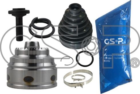 GSP 801683 - Set articulatie, planetara aaoparts.ro